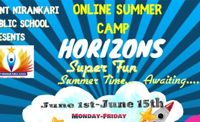 Horizon (Online Summer Camp)