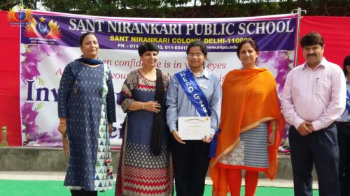 INVESTITURE AND FELICITATION CEREMONY (4)